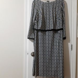 Long tall sally dress size 14
